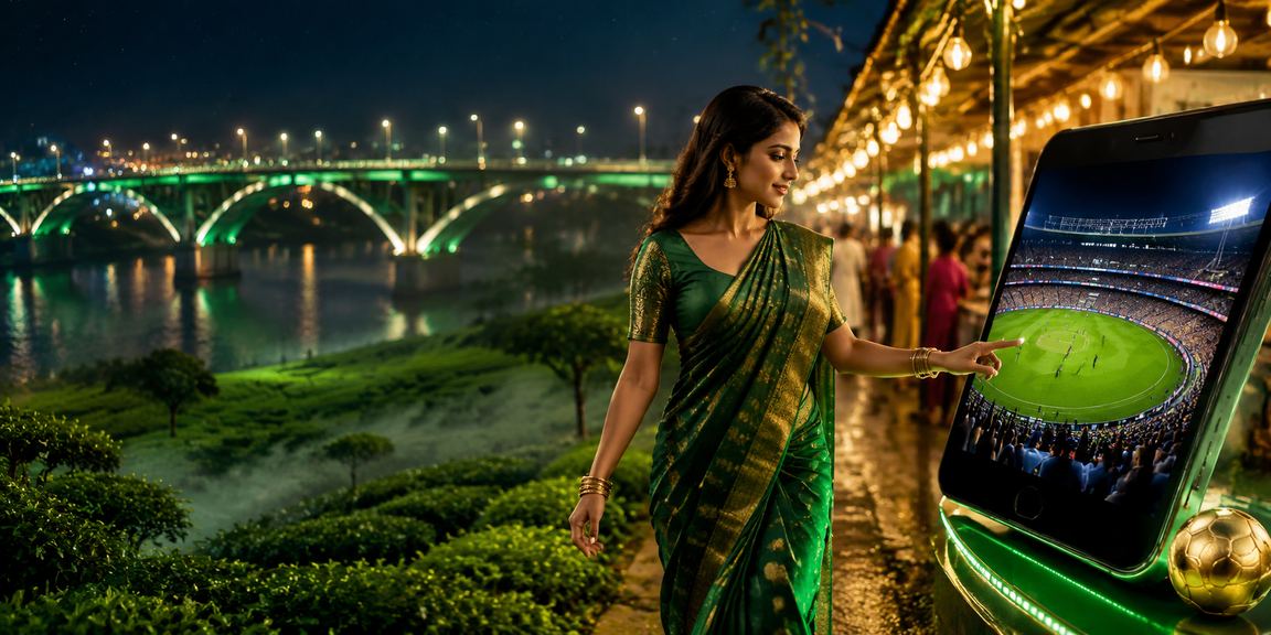 রাজশাহীতে মোবাইল ক্যাসিনো পেমেন্ট ব্যবহার